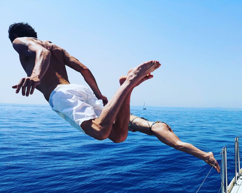Catania: Coastline Sailing Trip with Aperitif and Prosecco - The 3-hour rhythm: what you actually do (and why the timing works)