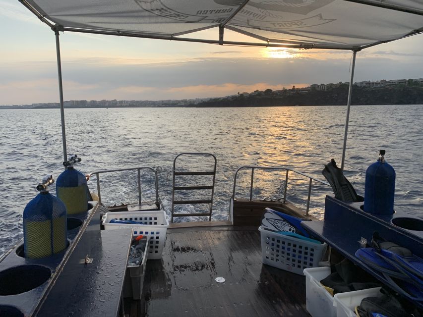 Catania: Cyclops Islands & Timpa Nature Reserve Boat Tour - Key takeaways before you go