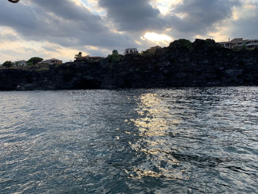 Catania: Cyclops Islands & Timpa Nature Reserve Boat Tour - Should you book this Cyclops Islands and Timpa tour?
