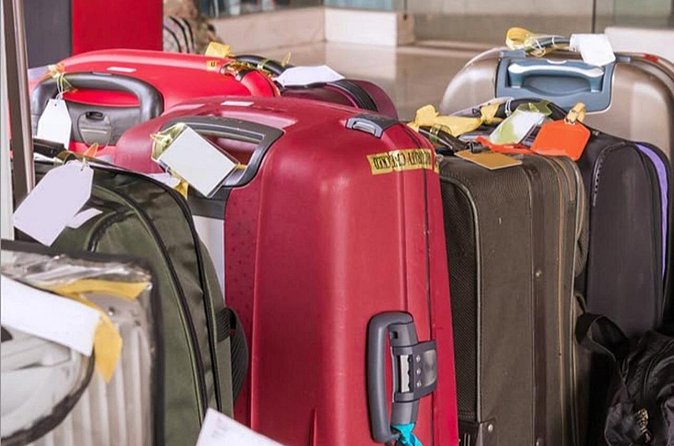 Catania : DA Hotel Luggage Transfer to Fontanarossa Airport - What makes the service feel reliable (based on real-world patterns)