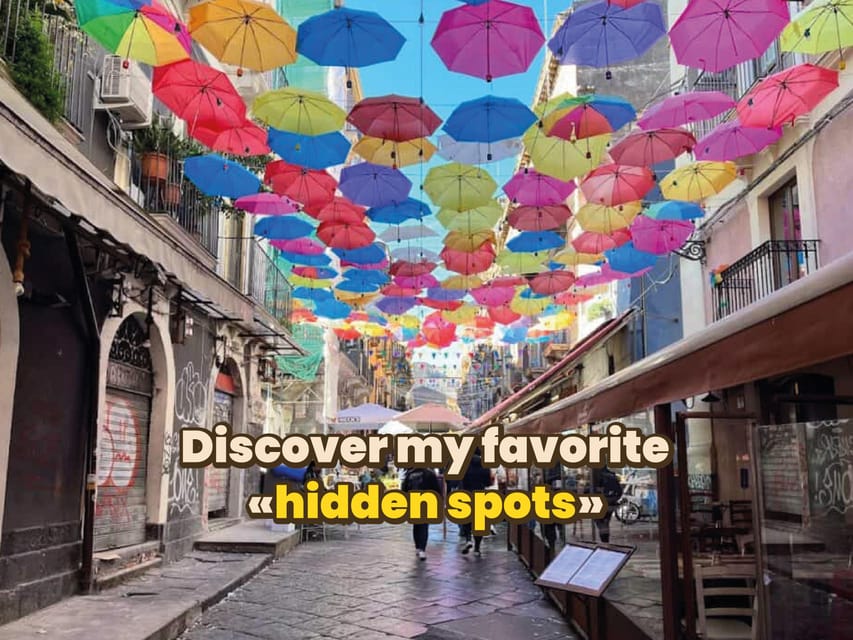 Catania: Digital guide made with a Local for your tour - How This Digital Guide Works (And What That Means for You)