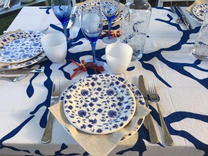 Catania: Dining Experience at a Local's Home - Wine, Coffee, and the Local-Cellar Touch
