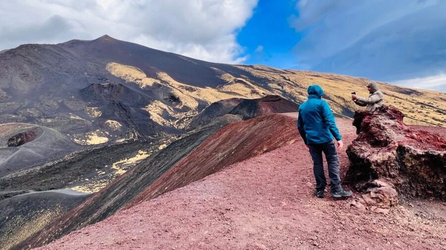 Catania: Etna Morning Excursion with Tasting and Pickup - Price and Value: What $71 Gets You on Etna