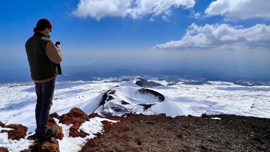 Catania: Etna Morning Excursion with Tasting and Pickup - Who Should Book This (and Who Should Skip It)