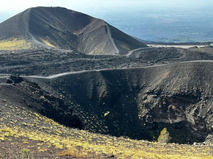 Catania: Etna Morning or Sunset Trek with Lava Tunnel & Gear - Price and value: why $70 can feel fair for Etna