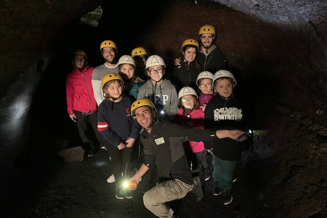 Catania: Etna Sunset Jeep Tour - Key highlights worth your attention