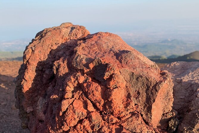 Catania: Etna Sunset Jeep Tour - Who Should Book This Etna Sunset Jeep Tour