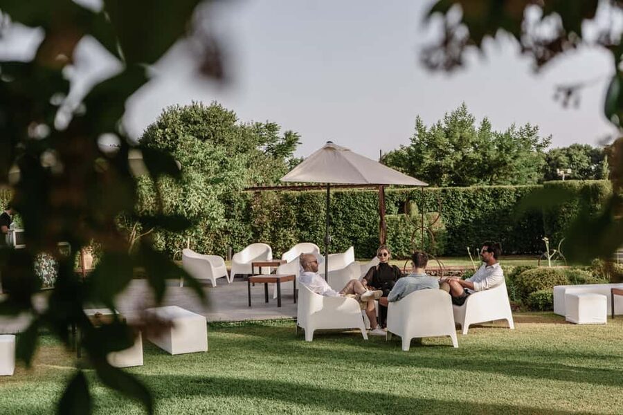 Catania: Etna Urban Winery Sicilian Lunch with Wine Tasting - FAQ