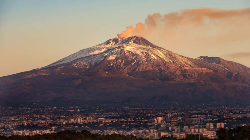 Catania Ghost Tour: Legends and Tastings Under Mount Etna - Key Things That Make This Tour Worth Your Evening