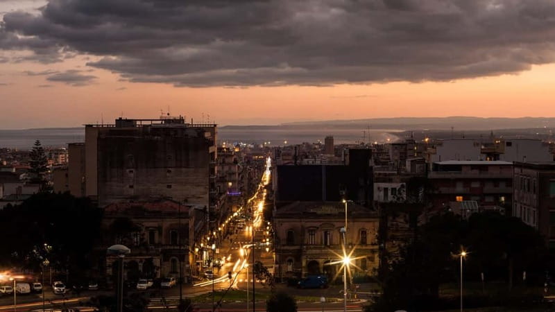 Catania Ghost Tour: Legends and Tastings Under Mount Etna - Catania After Dark: Stories, Wine, and Baroque Streets