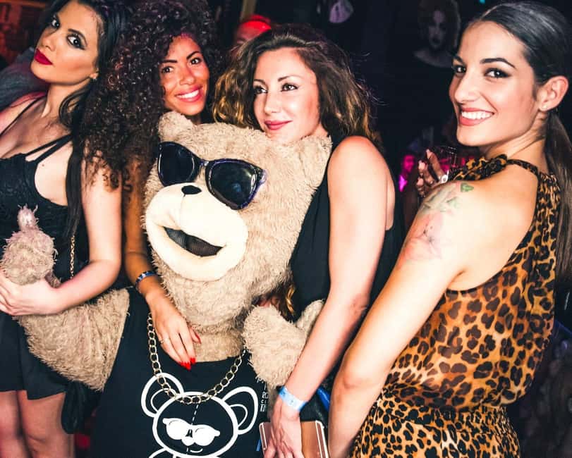 Catania Guided Bar Crawl in the Old Town - Key Points I’d Pay Attention To