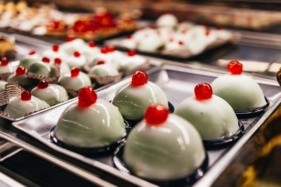 Catania: Guided Street Food Walking Tour - Catania Street Food Meets Baroque Sights on Foot
