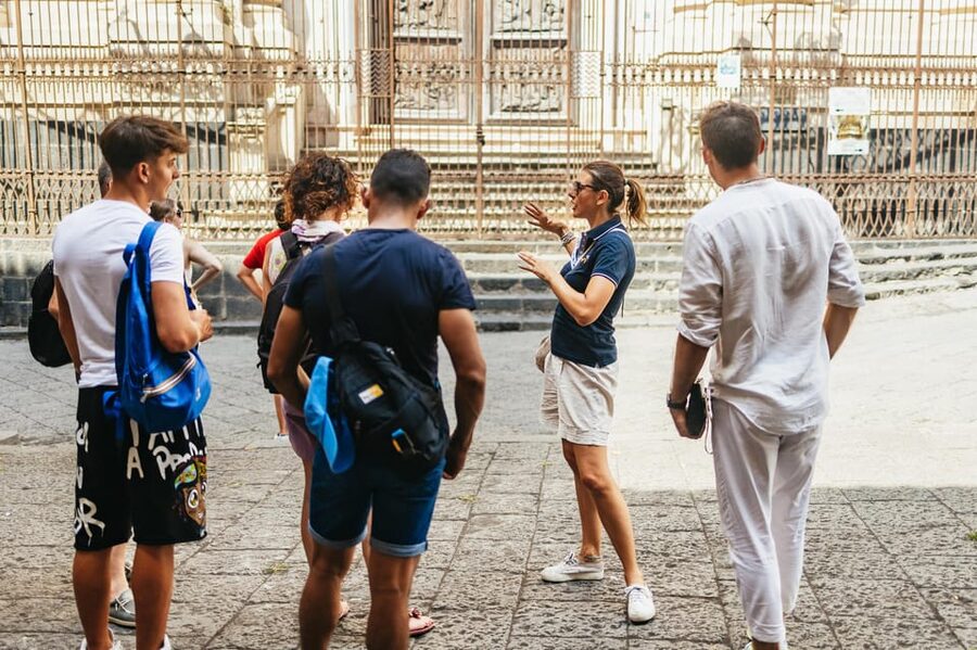 Catania: Guided Street Food Walking Tour - Price and Value: Why $58 Feels Like More Than Snacks
