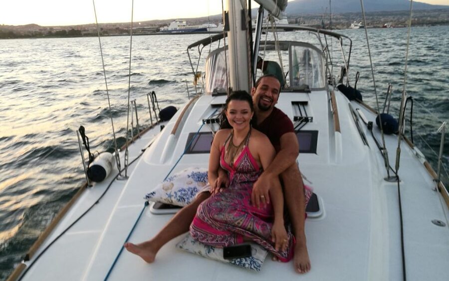Catania: Guided Sunset Sailing Trip with Aperitif & Prosecco - FAQ