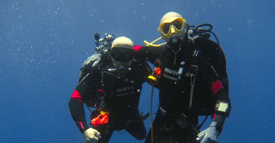 Catania: Gulf Scuba Diving Tour with Marine Biologist - Key things I’d pay attention to