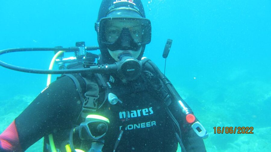 Catania: Gulf Scuba Diving Tour with Marine Biologist - Why the Underwater Setting Feels Different Here
