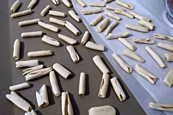 Catania Home Cooking: Pistachio Ravioli, Sicilian Pasta & Wine - Key Things I’d Pack In Your Brain First