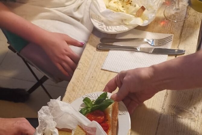 Catania Home Cooking: Pistachio Ravioli, Sicilian Pasta & Wine - Bruschetta First: The Small Bites That Set the Mood