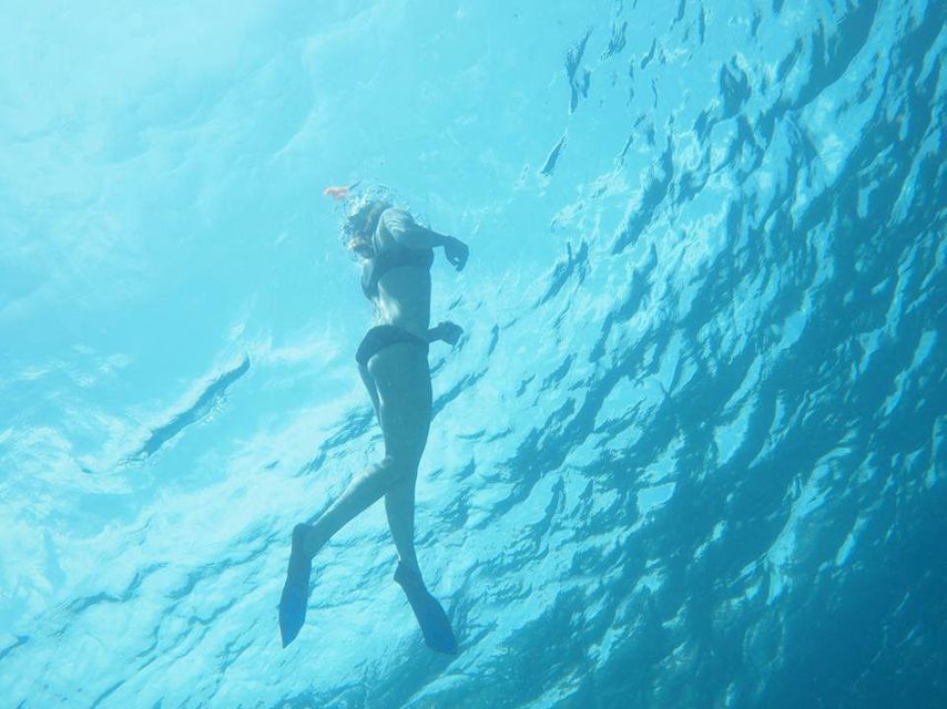 Catania, Isole Ciclopi: Snorkeling Trip - Should you book this Catania snorkeling trip?