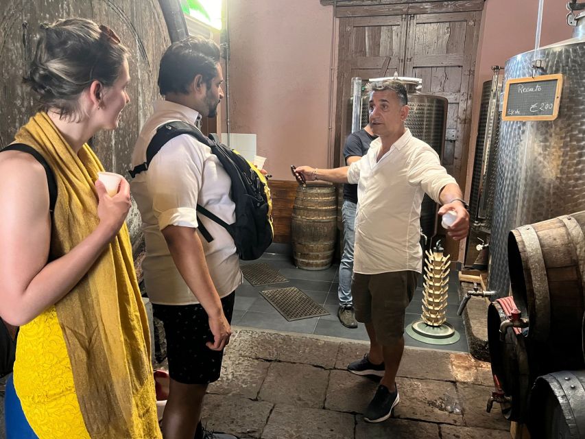 Catania: Market Tour and Cooking Class with Chef Riccardo - Should You Book Chef Riccardo’s Market Tour and Cooking Class?