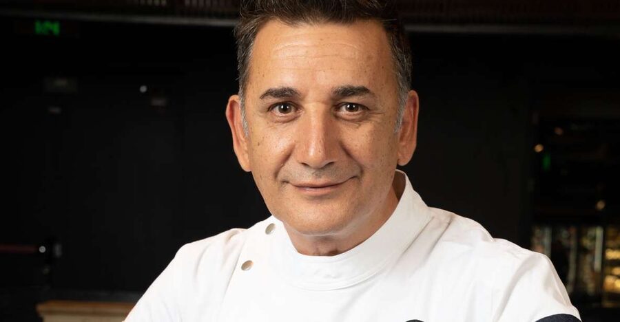 Catania: Market Tour and Cooking Class with Chef Riccardo - Starting at Sikelia Coffee Shop: Getting Into the Rhythm of Catania