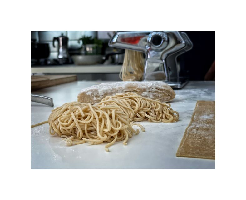 Catania: Market Tour and Cooking Class with Chef Riccardo - Who Should Book This Catania Class (and Who Might Skip It)