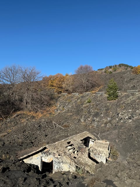Catania: Morning Jeep Tour of Mount Etna and Lava Flow Caves - How long it really feels: pacing, walking, and comfort