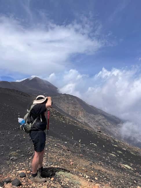 Catania: Mount Etna Adventurous Hiking Tour with Equipment - Price and value at $88: what you’re actually buying