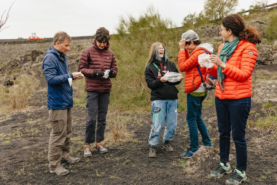 Catania: Mount Etna Morning or Sunset Day Trip with Tasting - Monte Pomiciaro Views and Valle del Bove: The Finale You’ll Remember
