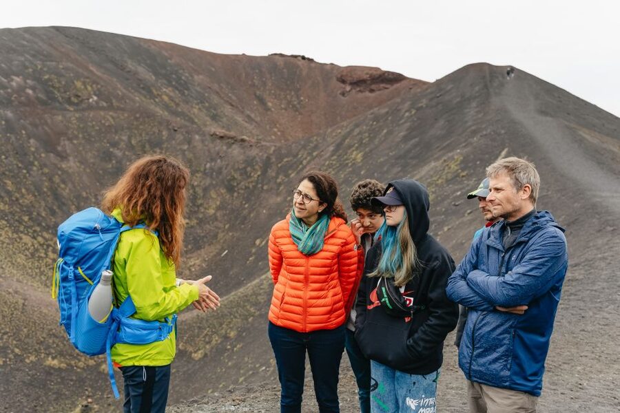 Catania: Mount Etna Morning or Sunset Day Trip with Tasting - Price and Value: Is $70 Worth It?