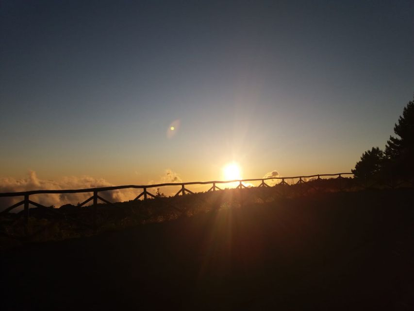 Catania: Mount Etna Sunset Tour and Etna Doc Wine - Key things I’d circle before you book