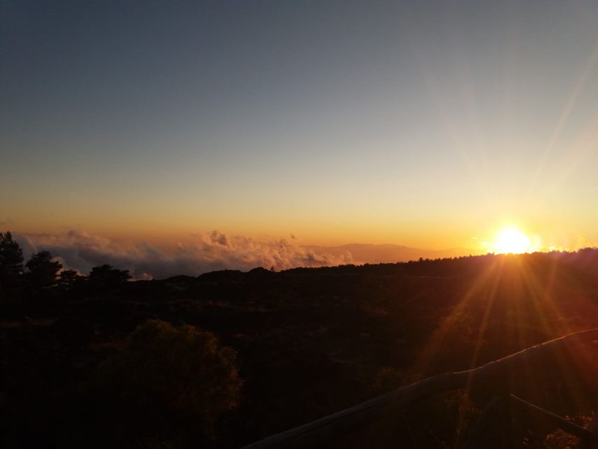Catania: Mount Etna Sunset Tour and Etna Doc Wine - Why Etna Sunset Still Wins Over a Standard Sightseeing Day