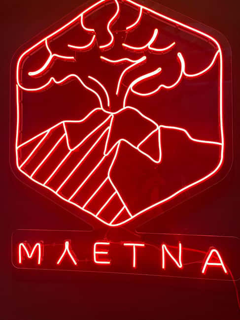 Catania: Mount Etna Tour with Lunch - Small-group Etna time: what max 6 people changes