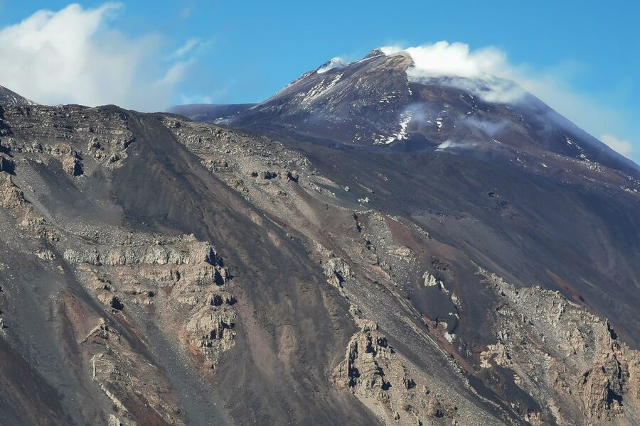 Catania: Mount Etna Trekking Tour Beyond the Tourist Trails - Key highlights worth marking on your mental map