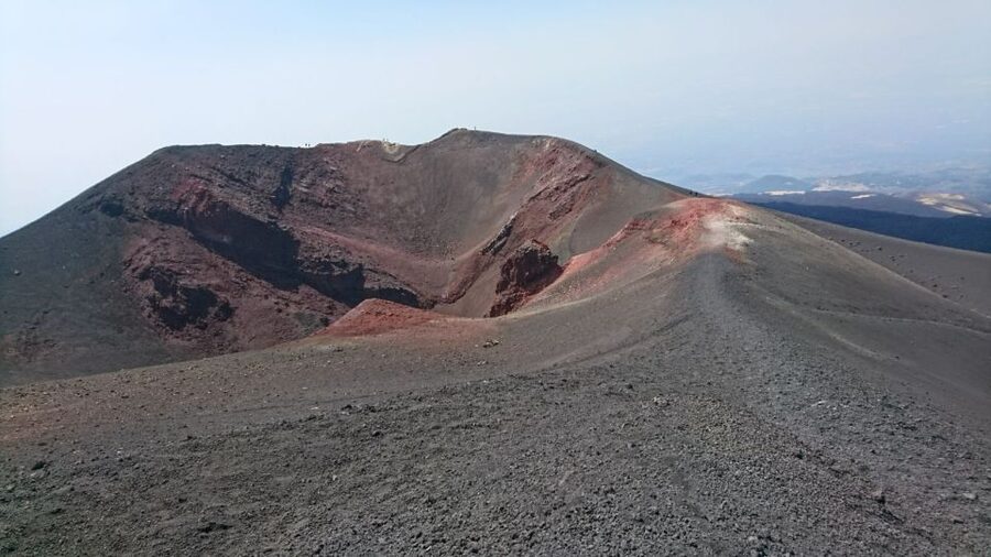 Catania: Mount Etna Volcano and Alcantara Park Tour - Key highlights at a glance