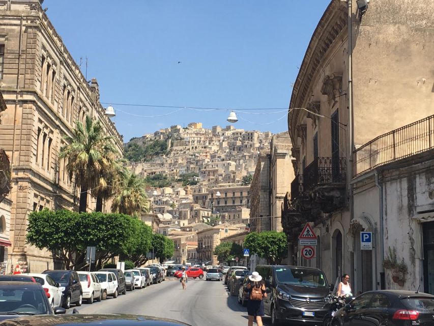 Catania: Noto, Modica and Ragusa Ibla Baroque Tour - Why Val di Noto’s Late Baroque Matters More Than It Looks