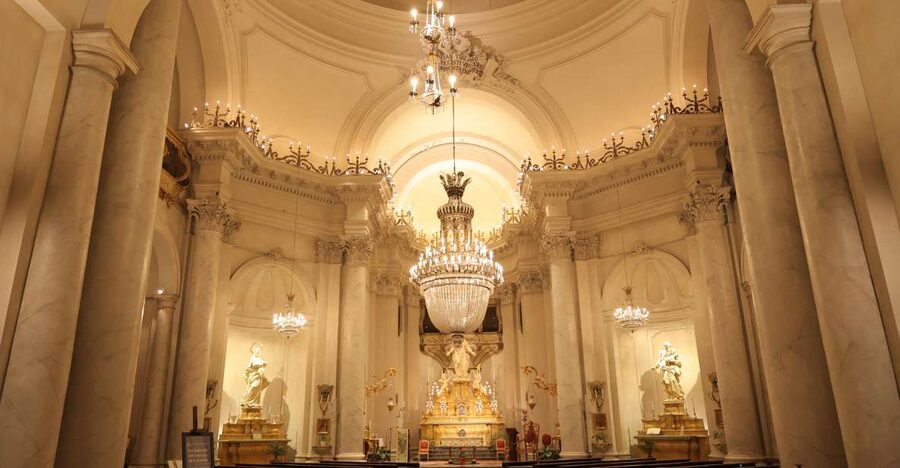Catania: Opera Concert - Tribute to Vincenzo Bellini - Bellini in Catania: what the tribute is really aiming for