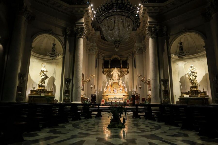 Catania: Opera Concert - Tribute to Vincenzo Bellini - The 1.5-hour program: what you’re likely to hear