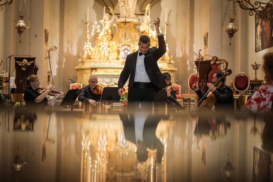Catania: Opera Concert - Tribute to Vincenzo Bellini - Should you book the Catania Bellini opera concert?