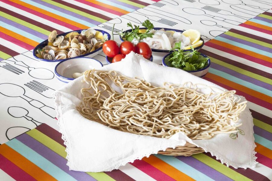 Catania: Pasta & Tiramisu Cooking Class at a Local's Home - Key things worth getting excited about