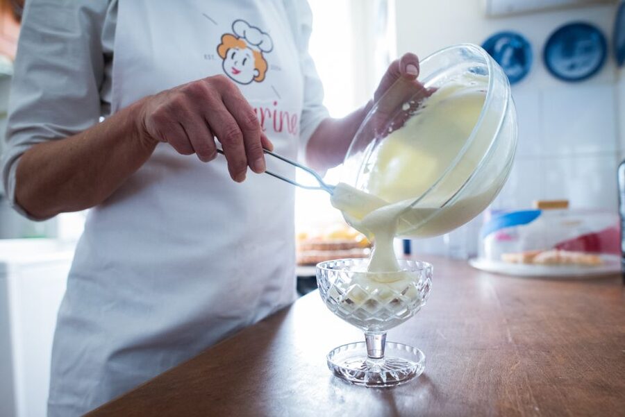 Catania: Pasta & Tiramisu Cooking Class at a Local's Home - Cesarine Home Cooks: What the Network Model Really Means for You