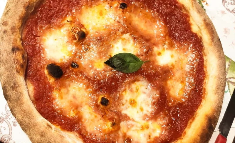 Catania: Pizza Cooking Class - Key things to know before you go