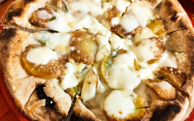 Catania: Pizza Cooking Class - Sicilian food school, not just a cooking demonstration