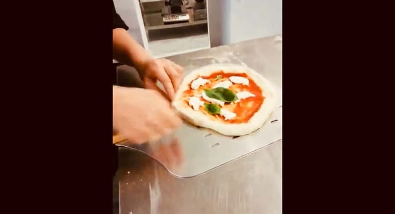 Catania: Pizza Cooking Class - Pizza prep: where the technique really shows