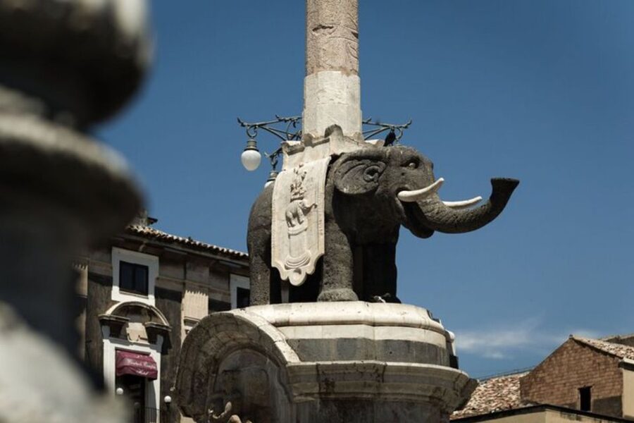 Catania: Private custom tour with a local guide - How the route becomes yours: customization in plain language