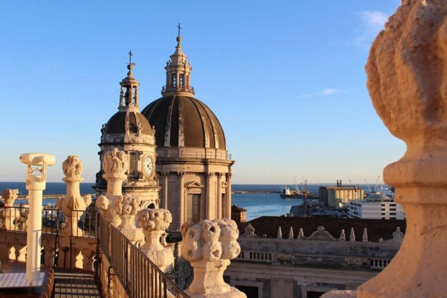 Catania: Private custom tour with a local guide - Food and coffee breaks: how guides help you eat like a local