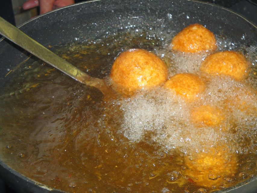 Catania: Private Tour with Arancino Tasting - Price and value: what $183.52 per person buys you