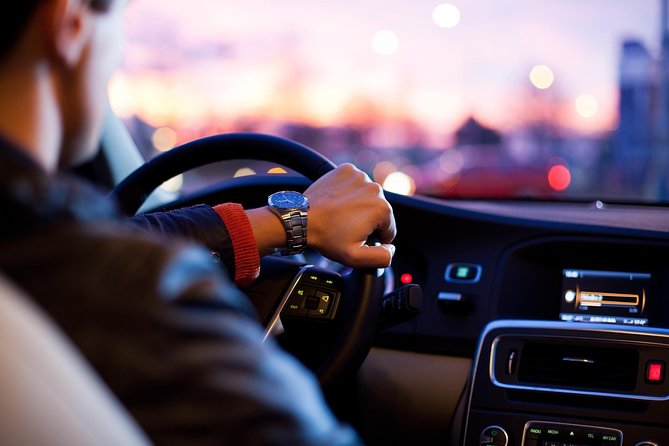 Catania Private Transfer (Taormina, Siracusa, Noto, Messina, Naxos, Etna, etc) - What this Catania private transfer is really for