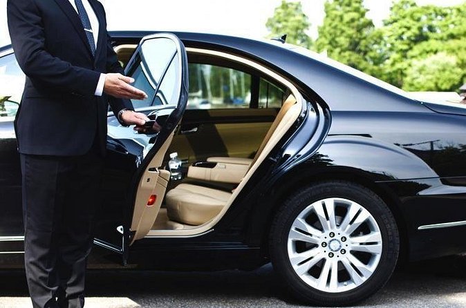 Catania Private Transfer (Taormina, Siracusa, Noto, Messina, Naxos, Etna, etc) - Value check: what $78.64 per group really buys you