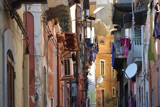 Catania: Private Walking Tour with a Local - What You’ll Actually Do During the 2–6 Hour Walk